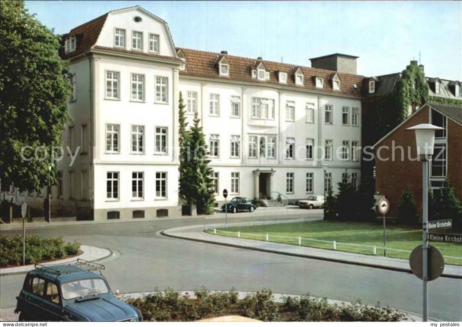 72577734 Vechta Liebfrauenschule Vechta - Vechta