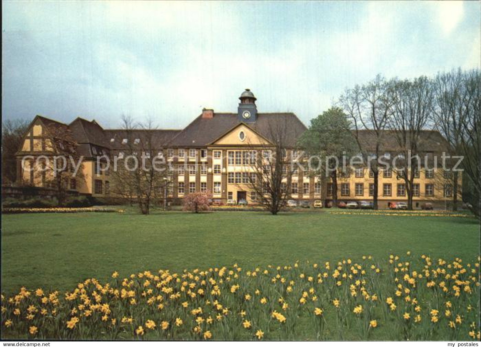 72571487 Datteln Rathaus Datteln - Datteln