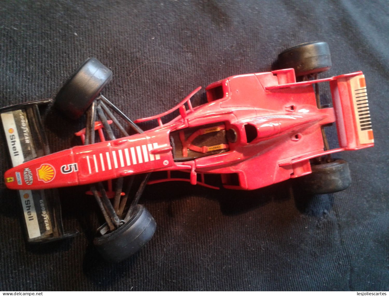 Burago 1/24 Ferrari F310b F1 Formule 1 Racing 1:24 Bburago - Burago