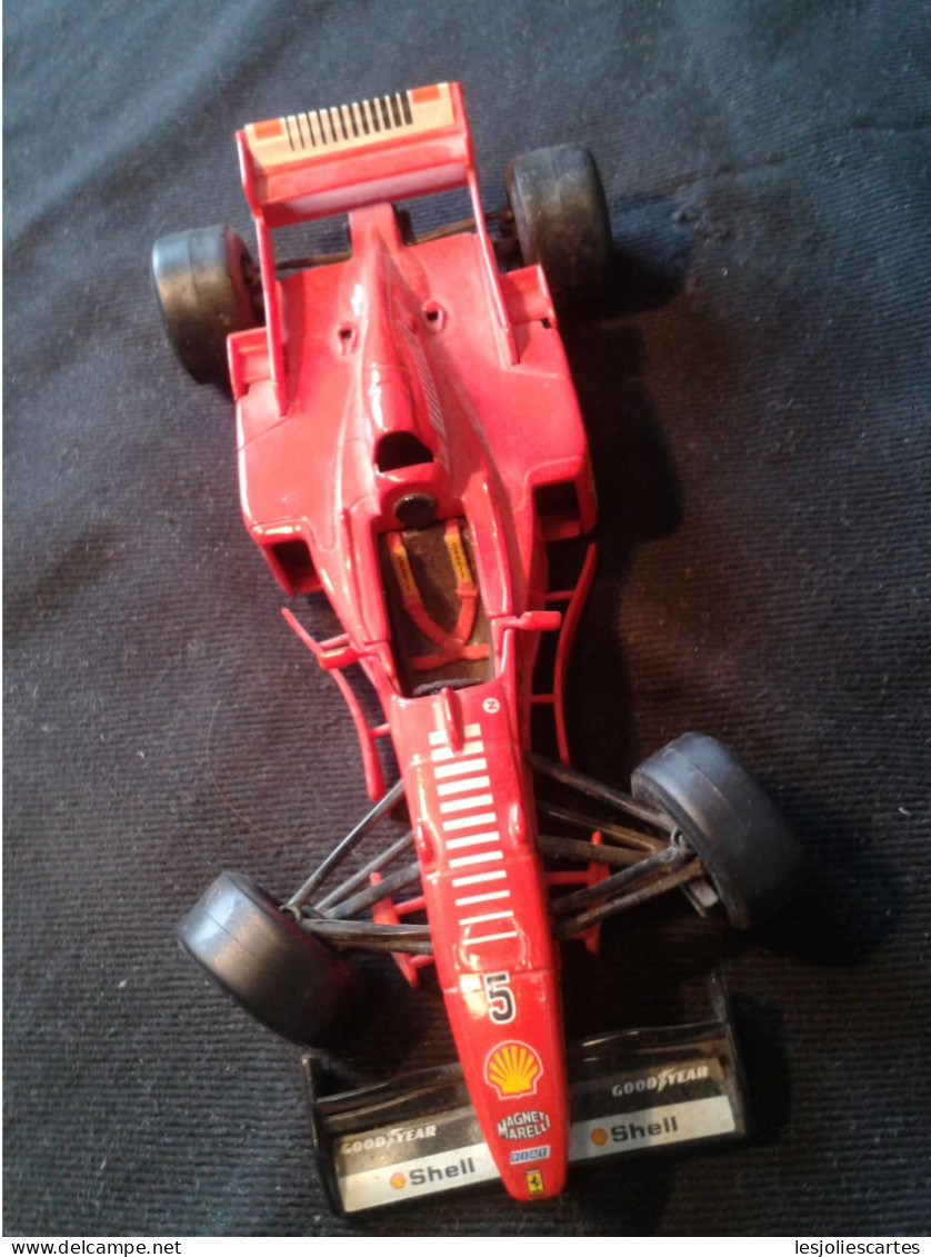 Burago 1/24 Ferrari F310b F1 Formule 1 Racing 1:24 Bburago - Burago