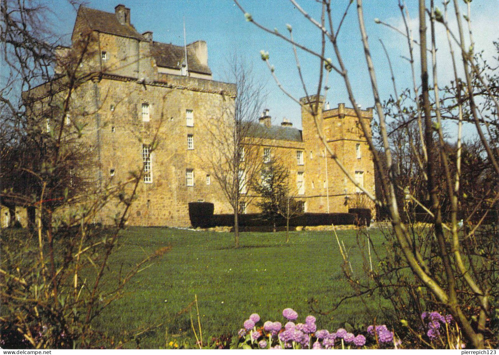 Haddington - Lennoxlove - East Lothian