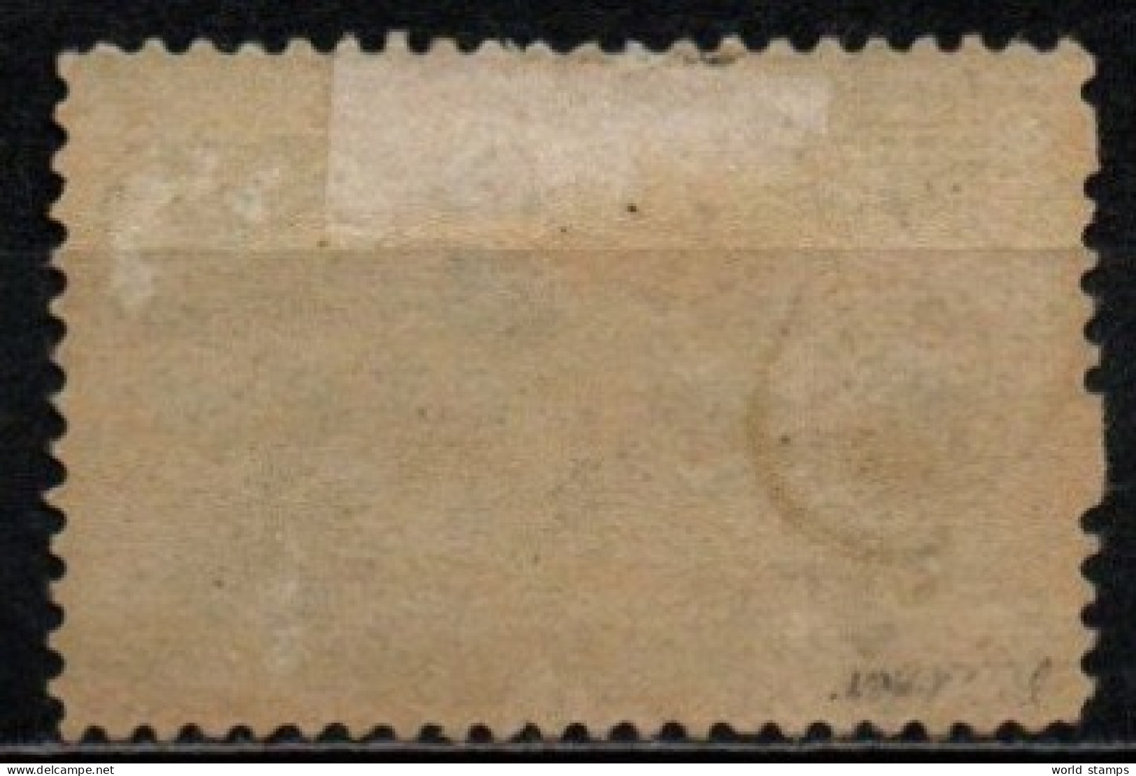 ETATS-UNIS D'AMERIQUE 1893 * SIGNE' - Unused Stamps