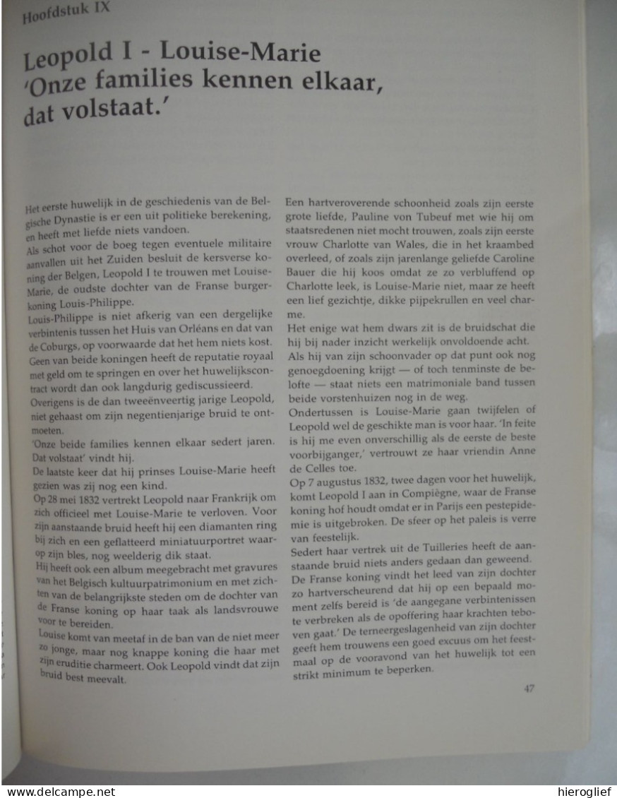 Geheimen Achter Europese Kronen II - Koningshuizen Europa Koning Koningin Prins Prinses Royalties Helioq Dynastie - Histoire