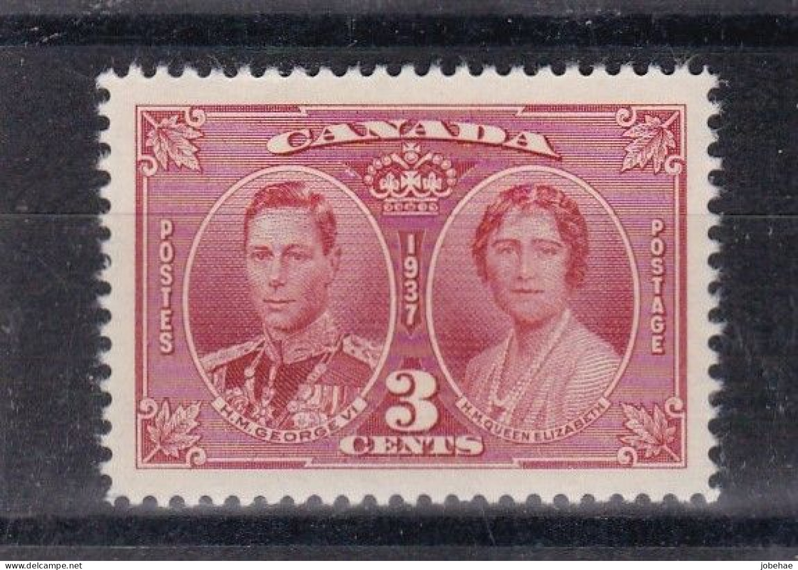 Canada YT° 196 - Used Stamps