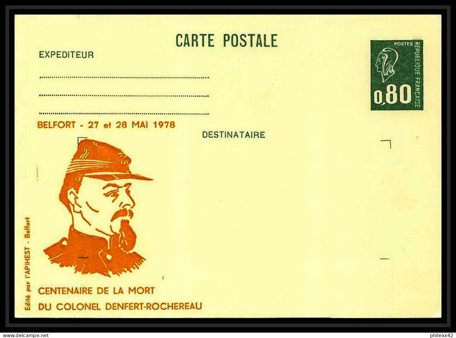 0702 France Entier postal Stationery Prêt-à-Poster LOT 19 ENTIERS POSTAUX TB ETAT voir scans