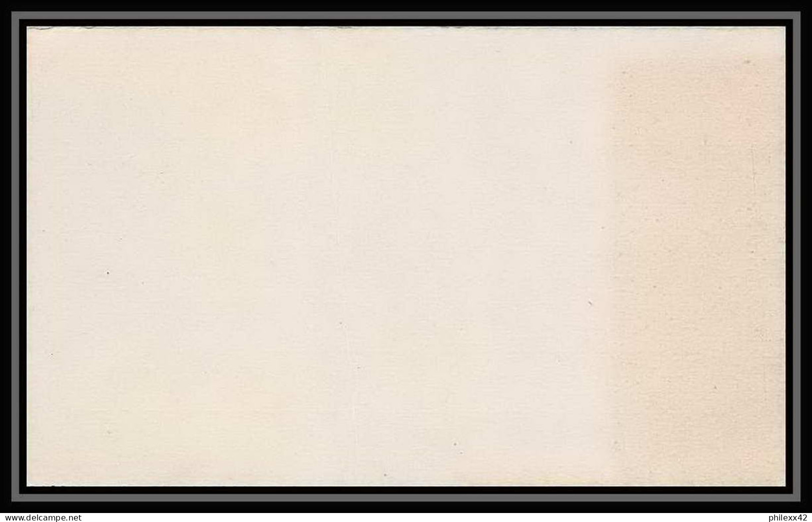 2299/ Hongrie (Hungary) Entier Stationery Carte Lettre Letter Card N°6 5kr Orange  - Interi Postali