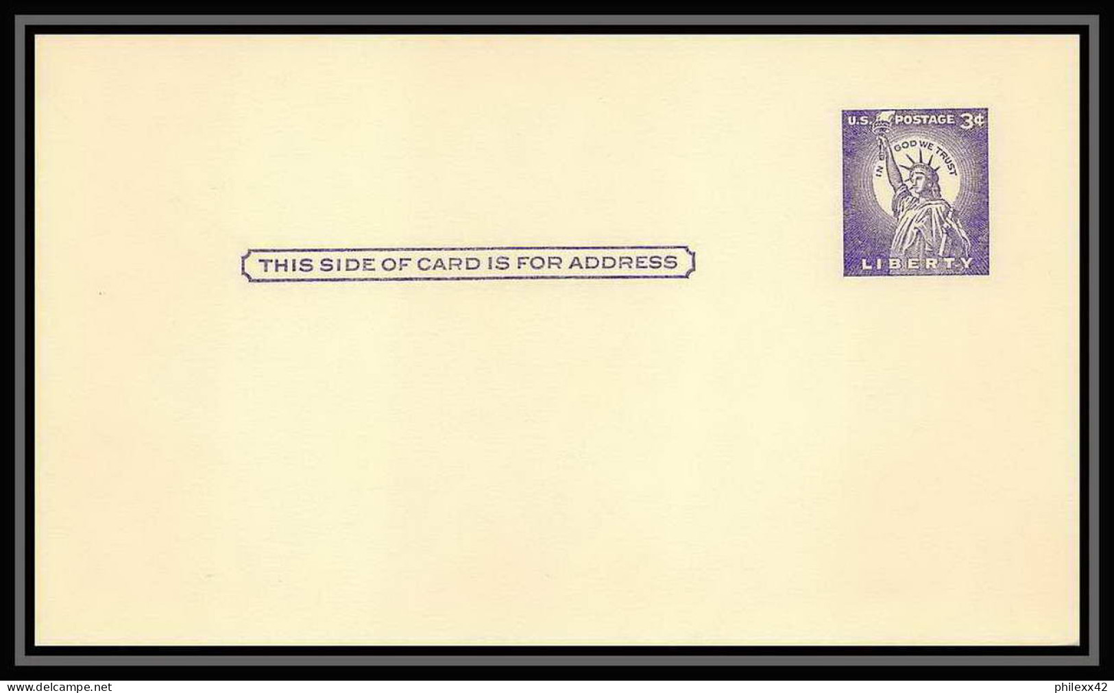 3249/ USA Entier Stationery Carte Postale (postcard) N°67 Neuf (mint) Tb - ...-1900