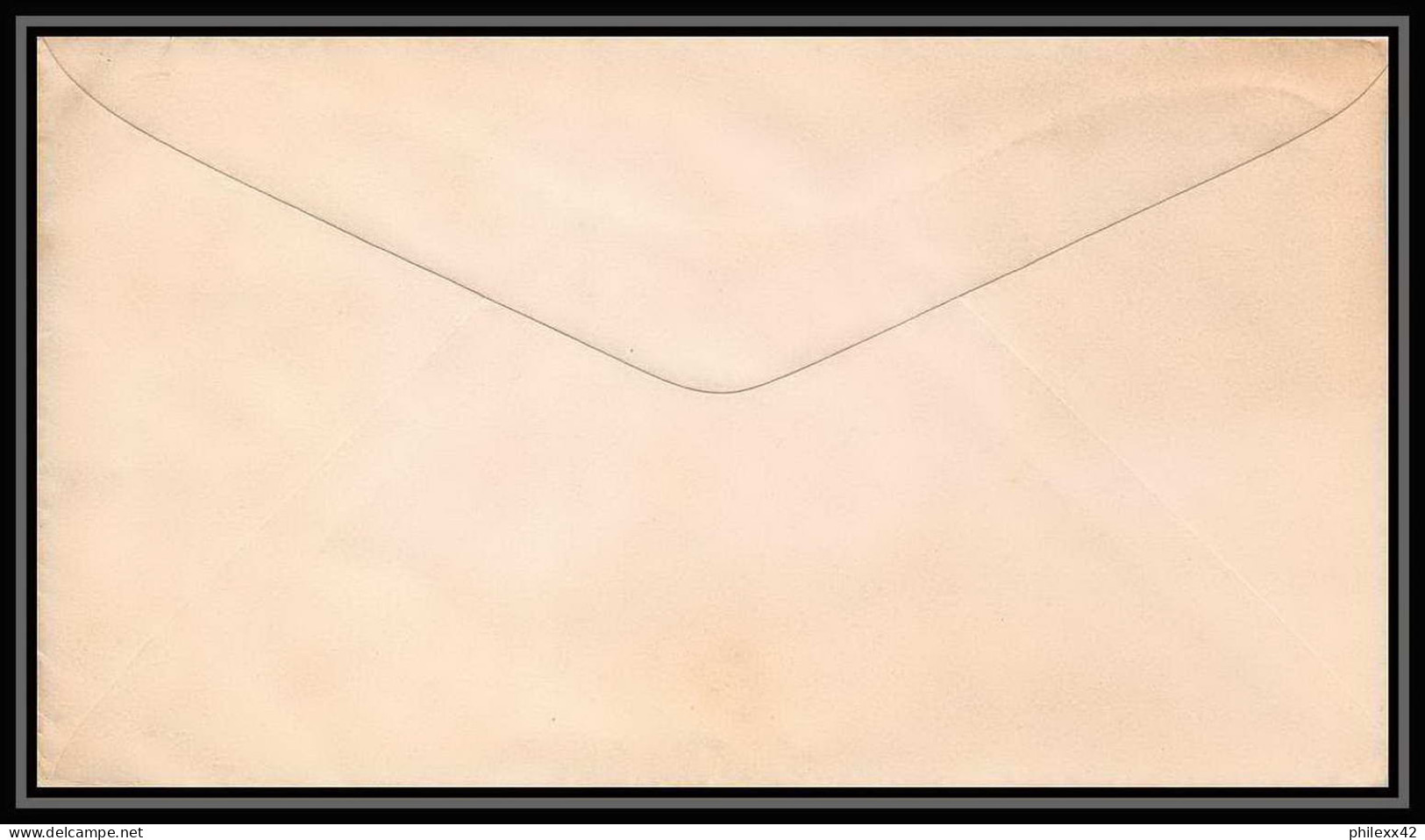 3315/ USA Entier Stationery Enveloppe (cover) 1935  - 1901-20