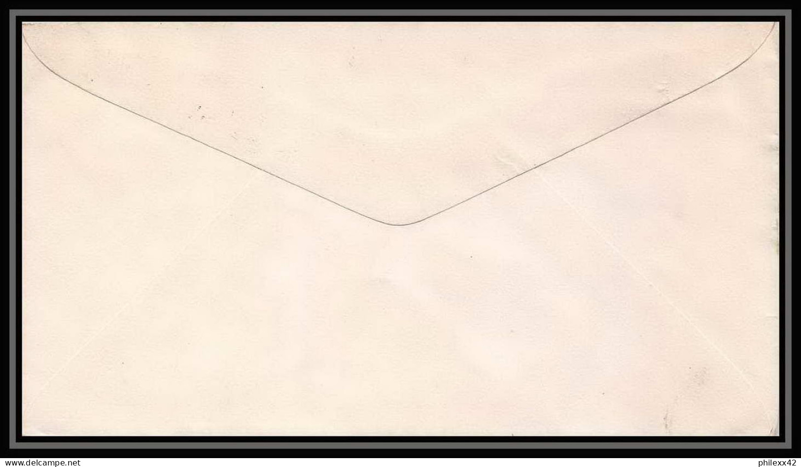 3320/ USA Entier Stationery Enveloppe (cover) 1941 Cachet Air 6 Mail  - 1901-20