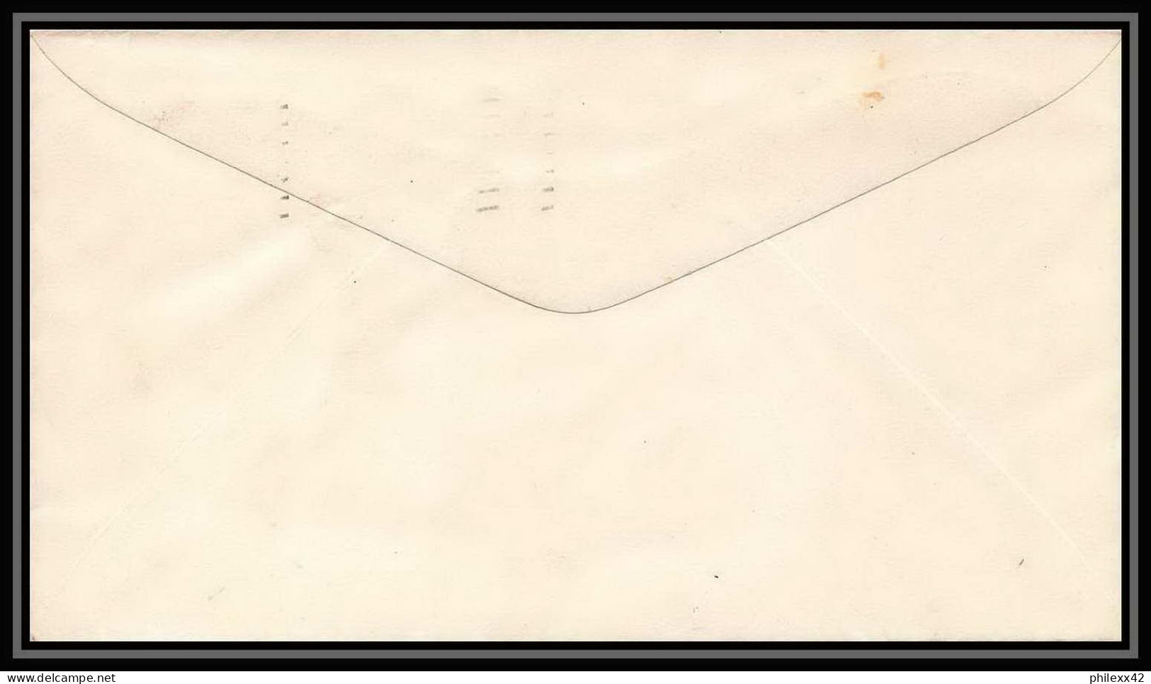 3329/ USA Entier Stationery Enveloppe (cover) 1959 - 1901-20