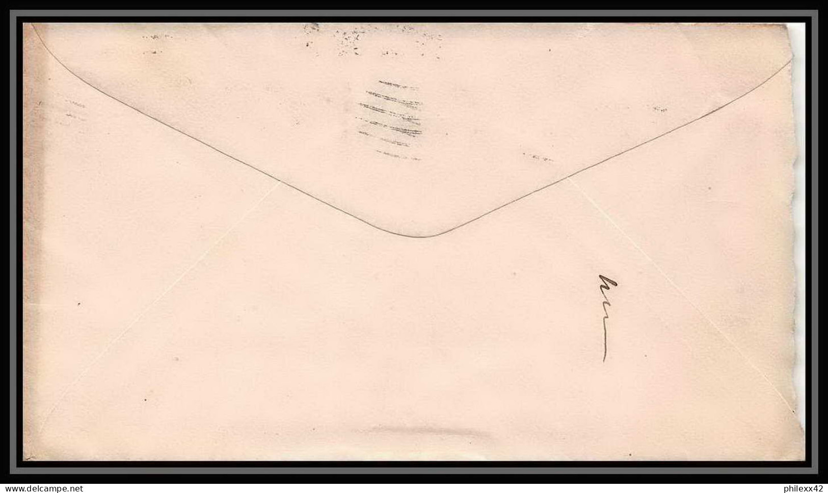 3336/ USA Entier Stationery Enveloppe (cover) 1905 - 1901-20
