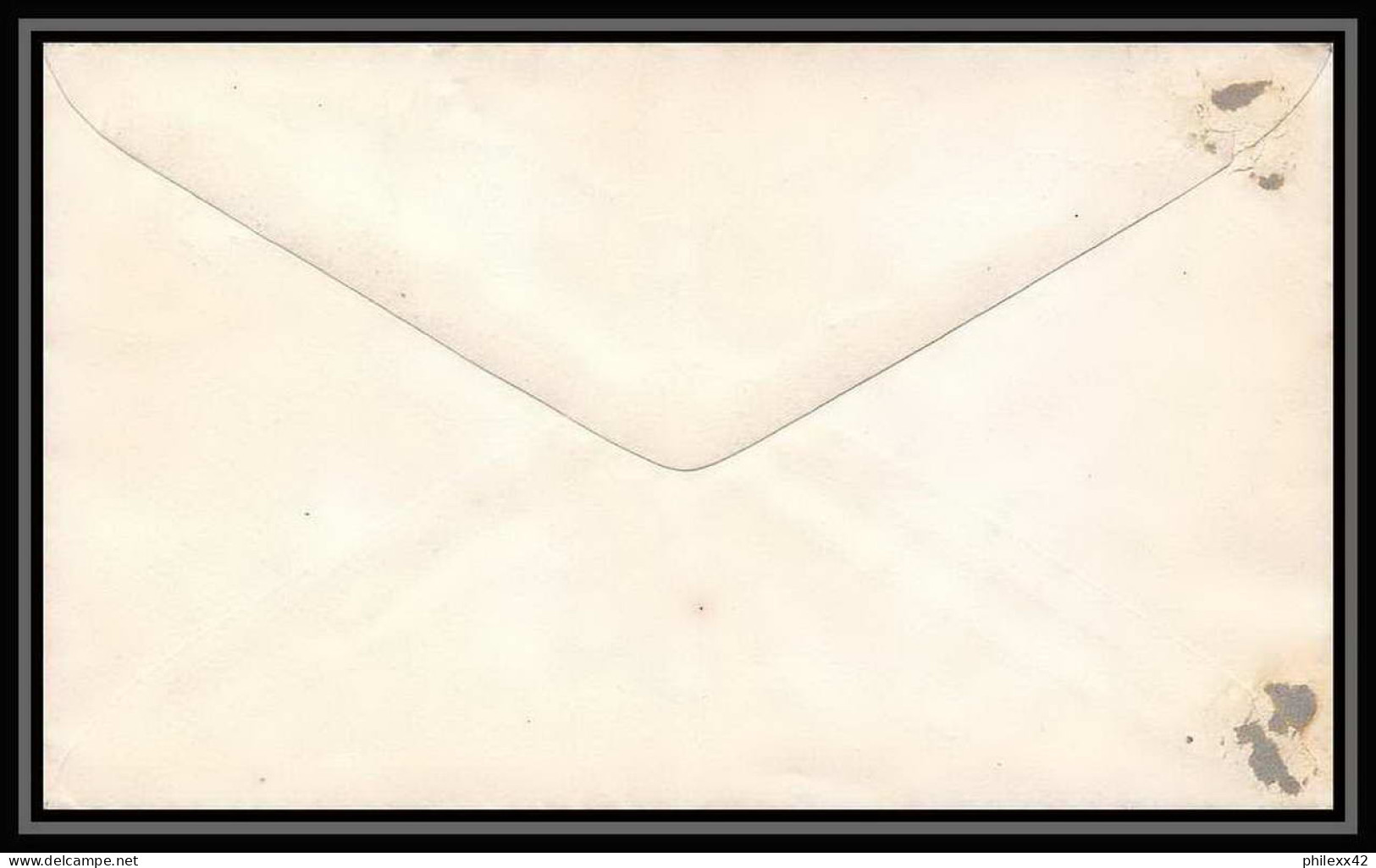 4022/ Brésil (brazil) Entier Stationery Enveloppe (cover) N°1 Neuf (mint) 1867 - Postwaardestukken