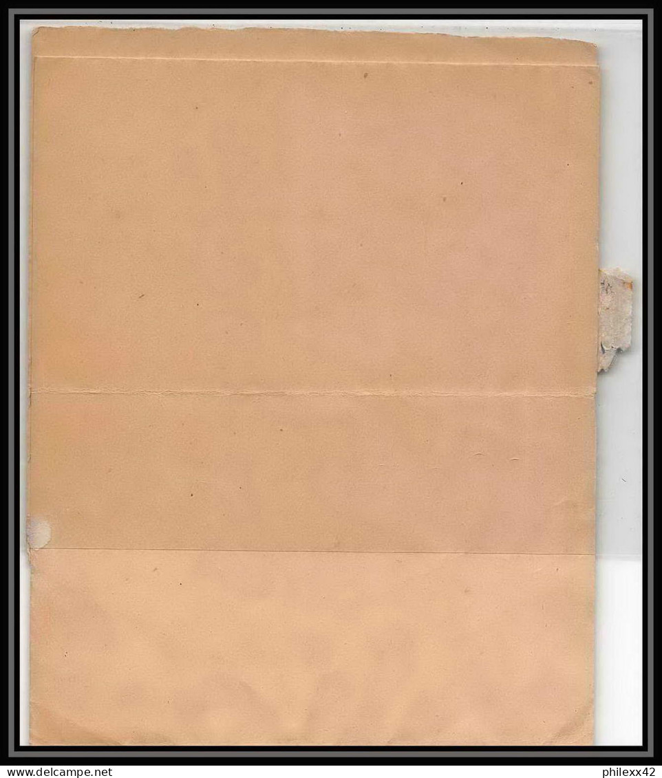 4037/ Brésil (brazil) Entier Stationery Bande Pour Journal Newspapers Wrapper N°11 Pour Amsterdam Pays-Bas (Netherlands) - Postal Stationery