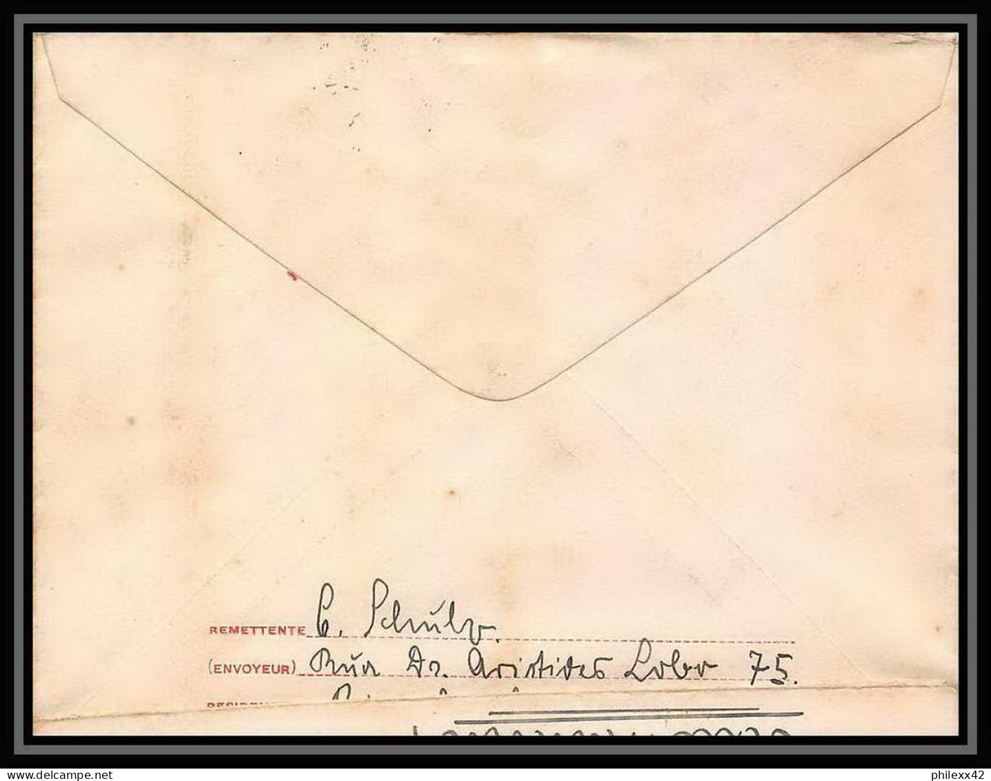 4041/ Brésil (brazil) Entier Stationery Enveloppe (cover) N°19 Berlin Allemagne Germany Via Lisboa 1912 Complement - Postal Stationery