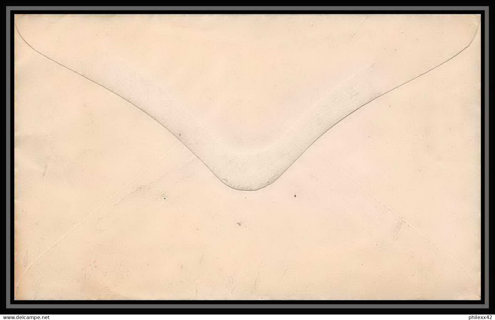 4086/ Argentine (Argentina) Entier Stationery Enveloppe (cover) N°7 Neuf (mint) 1890 - Ganzsachen