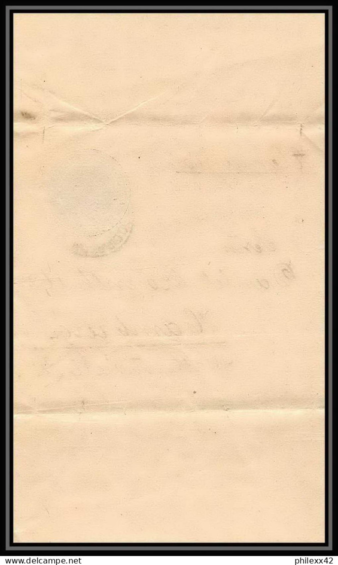 4100/ Argentine (Argentina) Entier Stationery Bande Pour Journal Newspapers Wrapper N°30 Pour Hamburg  - Entiers Postaux