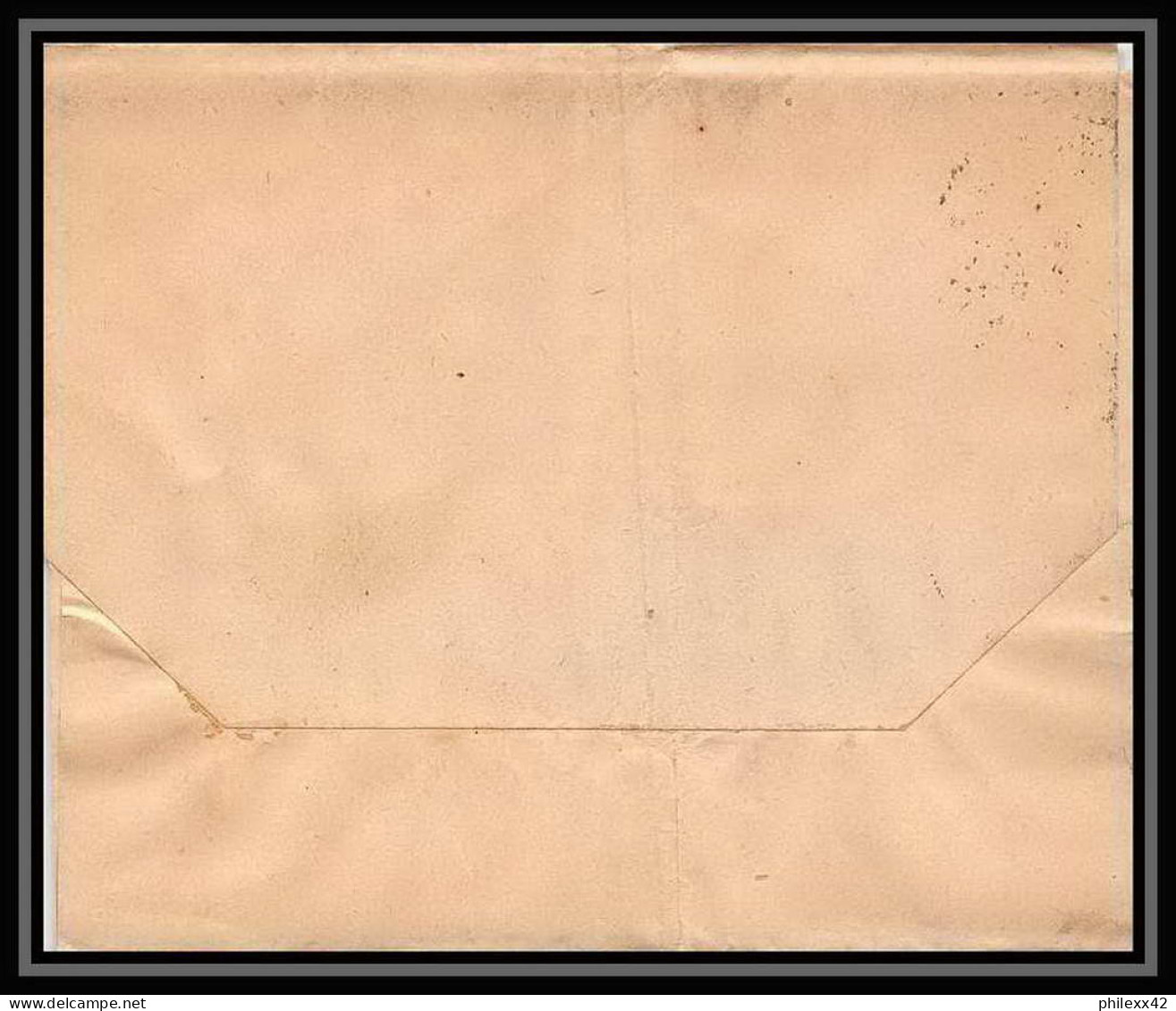 4103/ Argentine (Argentina) Entier Stationery Bande Pour Journal Newspapers Wrapper N°31 1906 - Entiers Postaux