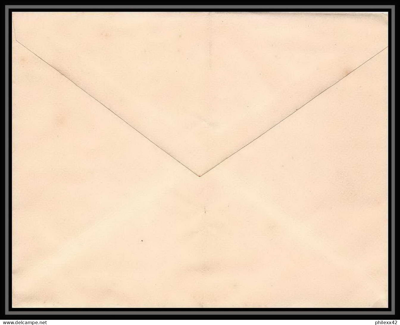 4184/ Argentine (Argentina) Entier Stationery Enveloppe (cover) N°11 Neuf (mint) Tb 149X116 Mm - Ganzsachen