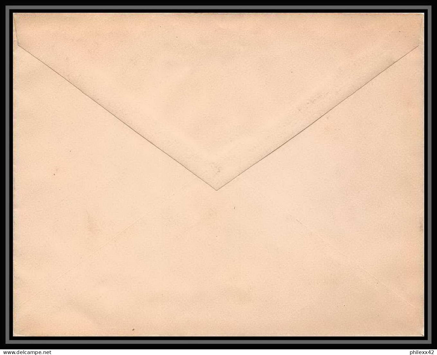 4185/ Argentine (Argentina) Entier Stationery Enveloppe (cover) N°11 Neuf (mint) Tb 149X116 Mm - Entiers Postaux