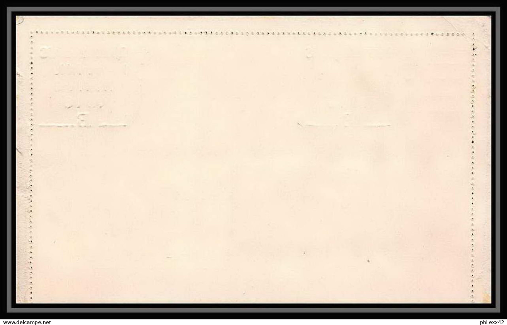 4224/ Argentine (Argentina) Entier Stationery Carte Lettre Letter Card N°22 + Complément Pour Leipzig Allemagne (germany - Entiers Postaux