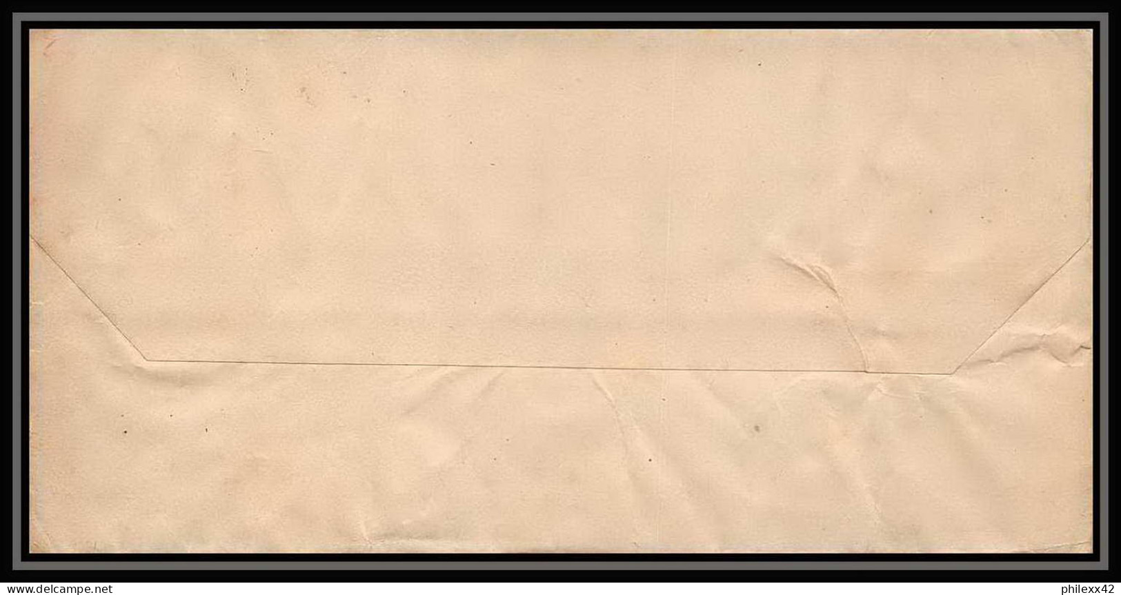 4241/ Argentine (Argentina) Entier Stationery Bande Pour Journal Newspapers Wrapper N°1 1889 Pour New York Usa - Ganzsachen
