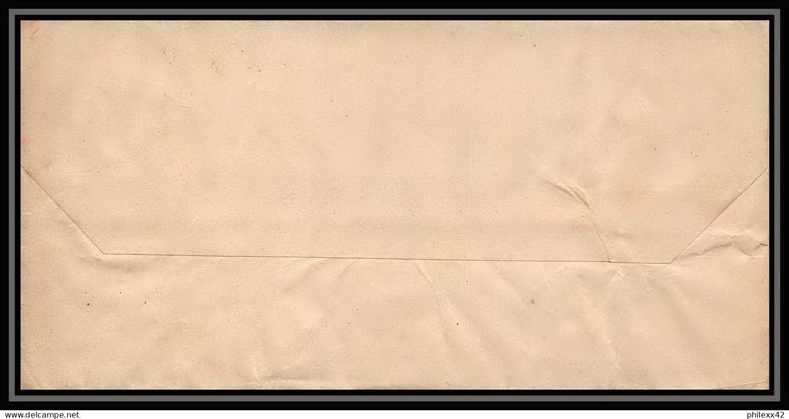 4241/ Argentine (Argentina) Entier Stationery Bande Pour Journal Newspapers Wrapper N°1 1889 Pour New York Usa - Entiers Postaux