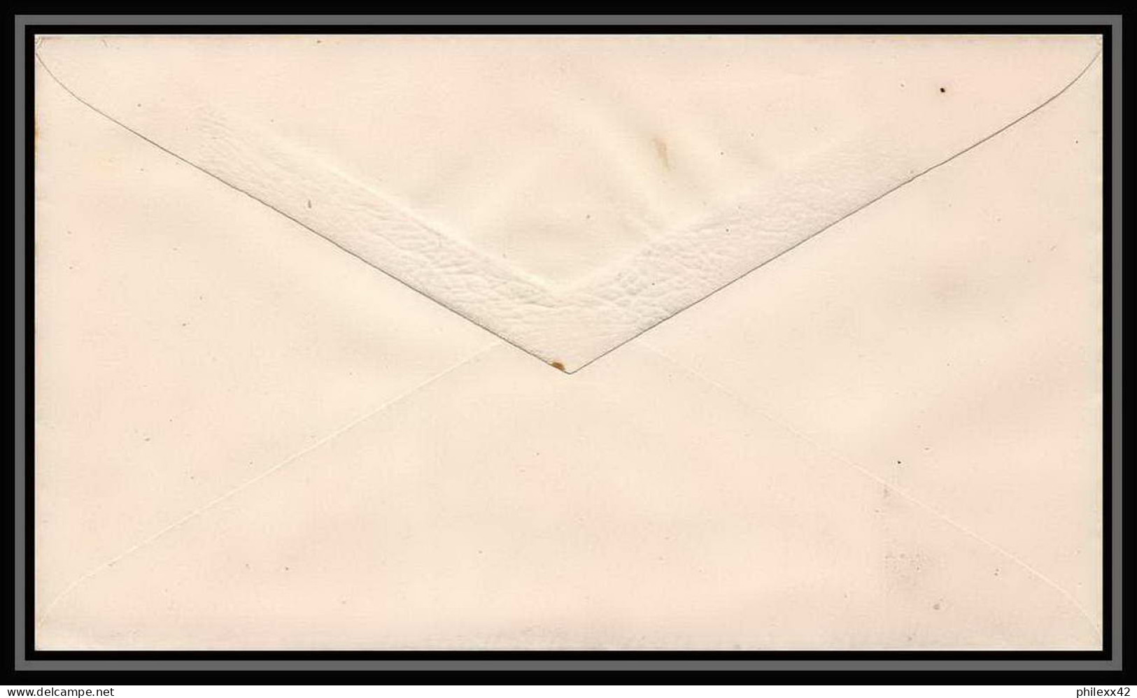 4259/ Argentine (Argentina) Entier Stationery Enveloppe (cover) N°5 Neuf (mint) Tb - Postwaardestukken