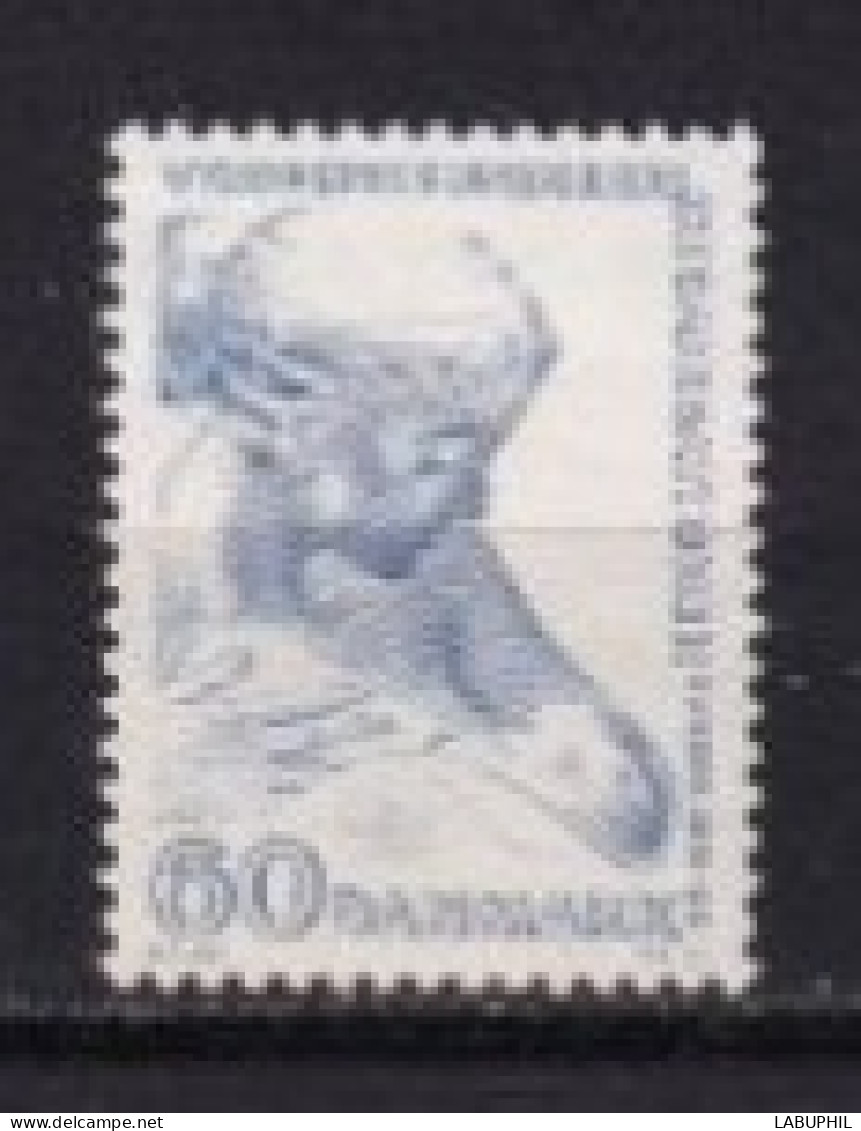 DANEMARK NEUF MNH **  1960 - Neufs