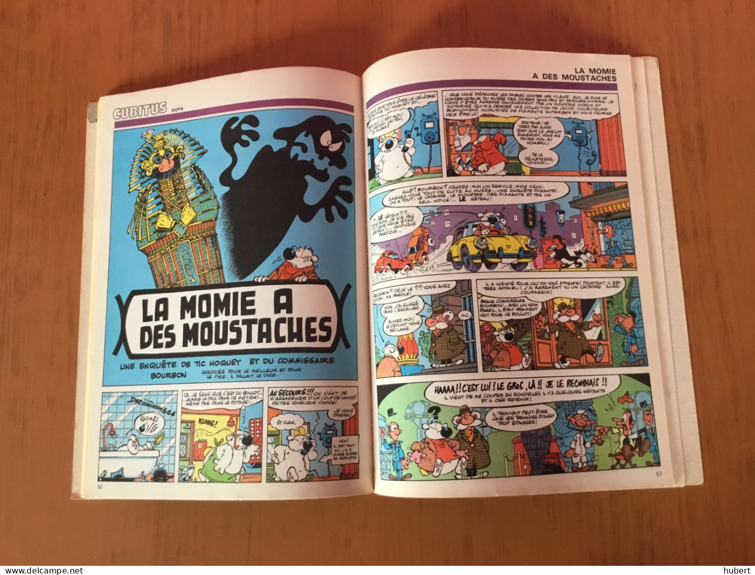 Super Tintin N°26 Bis -146 Bis Spécial Policier - Tintin