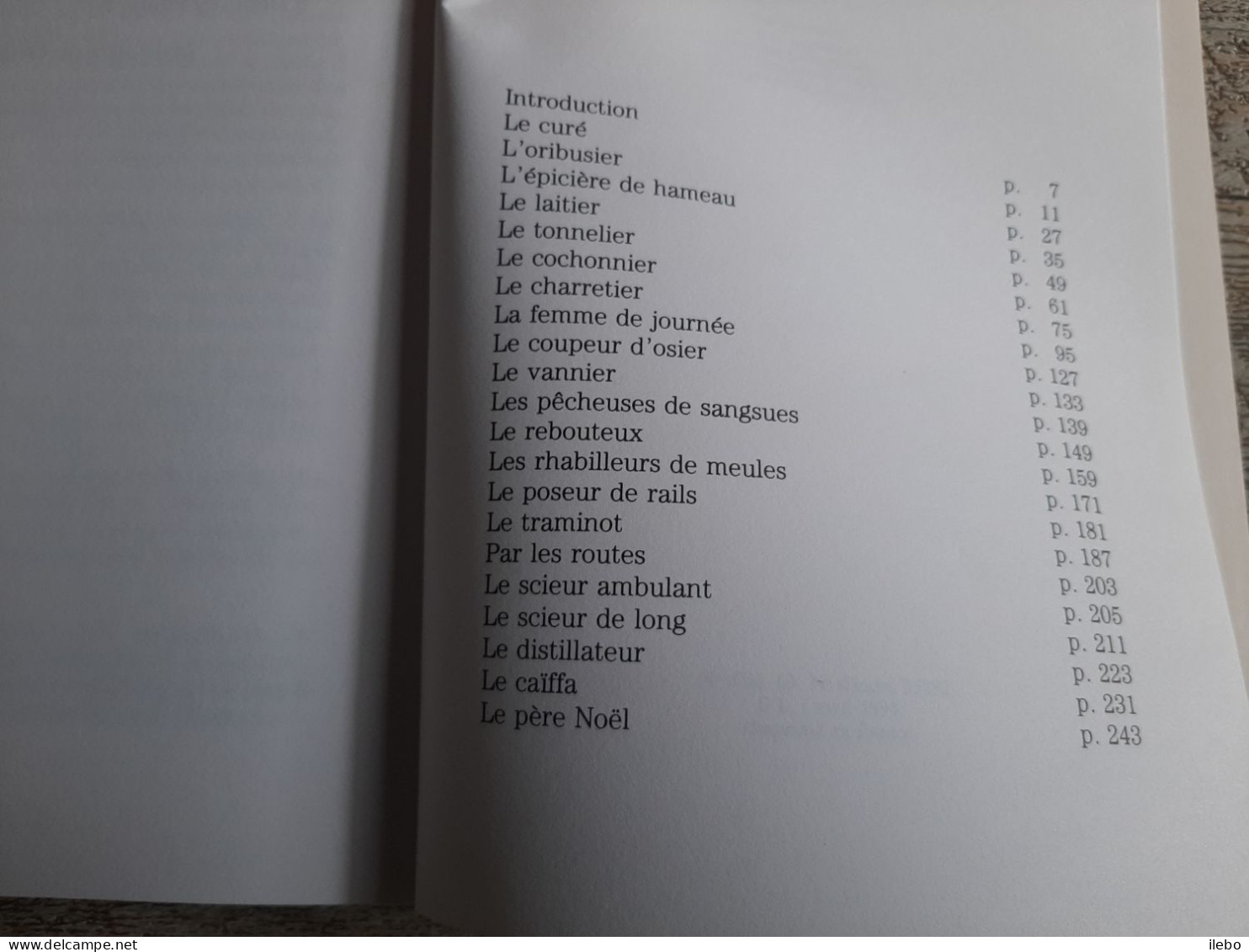 Nos Racines Retrouvées Gérard Boutet Les Gagne Misère 1988 Tonnelier Rebouteux Distillateur ..... - Normandie