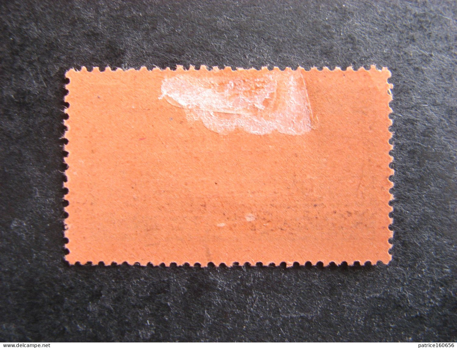 Alexandrette. TB Timbre-Taxe N° 4, Neuf X. - Unused Stamps