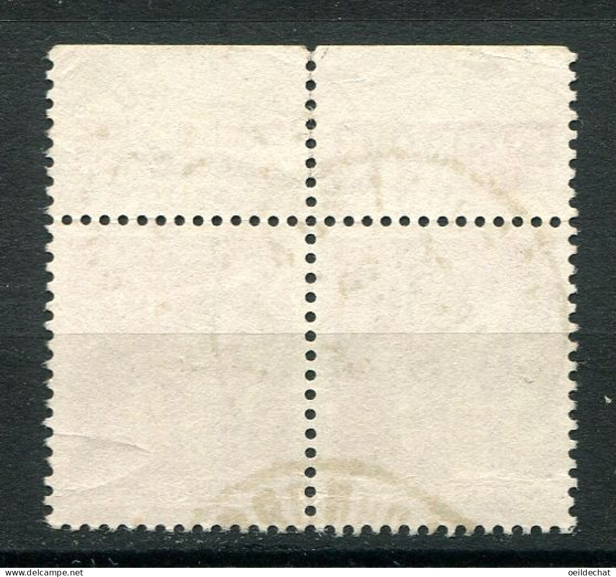 26226 FRANCE N°283° (219 N°Maury) Comptoir Du Risban, Demandez Collection Gratuite à  Type IIA   1932 TB - Used Stamps