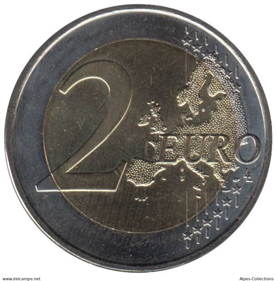 FI20020.1 - FINLANDE - 2 Euros Commémo.  Naissance De Väinö Linna - 2020 - Finland