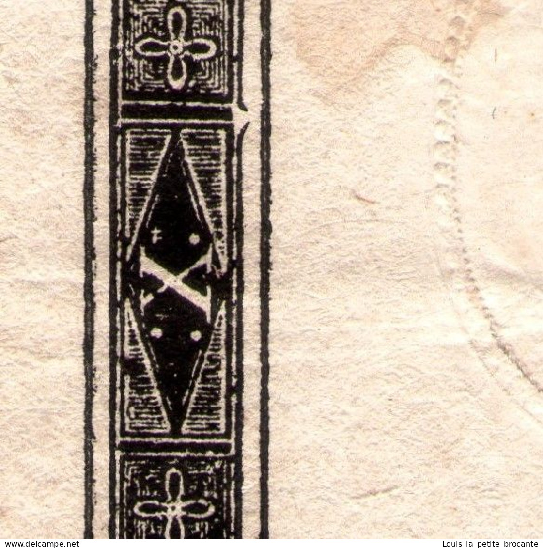 Assignat 10 Livres, 24 Octobre 1792 Type Ass.36 C , Série 15601éme,  TTB , Filigrane B (républicain) - Assignate