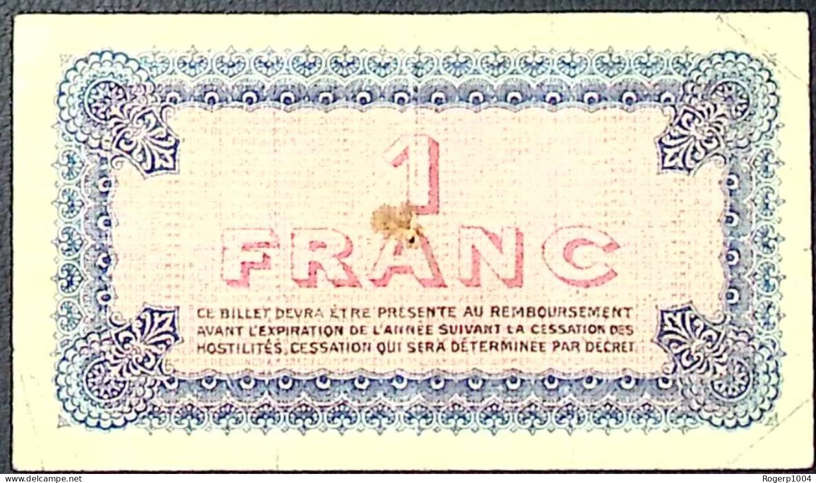 FRANCE * 50 Centimes * Chambre De Commerce De Lyon *  27/03/1918 * Etat/Grade TB/F - Bons & Nécessité