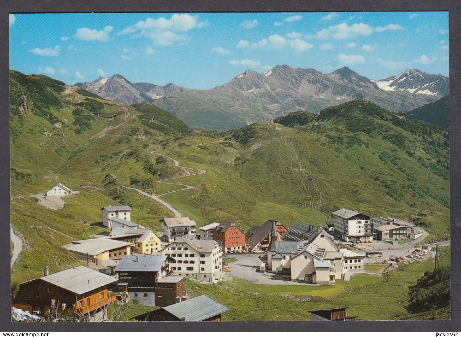 119843/ ST. CHRISTOPH - St. Anton Am Arlberg