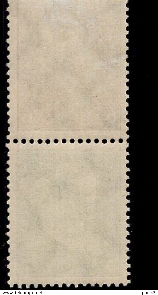 Deutsches Reich S 44 Hindenburg  MLH Falz * Mint - Postzegelboekjes & Se-tenant