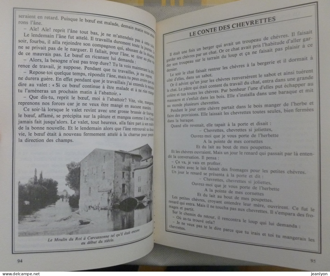 LANGUEDOC / RECITS ET CONTES POPULAIRES - Tomes 1 à 3 - Pays Hérault / Vallée Lauquet / Narbonnais- Ed. Gallimard 1978 - Languedoc-Roussillon