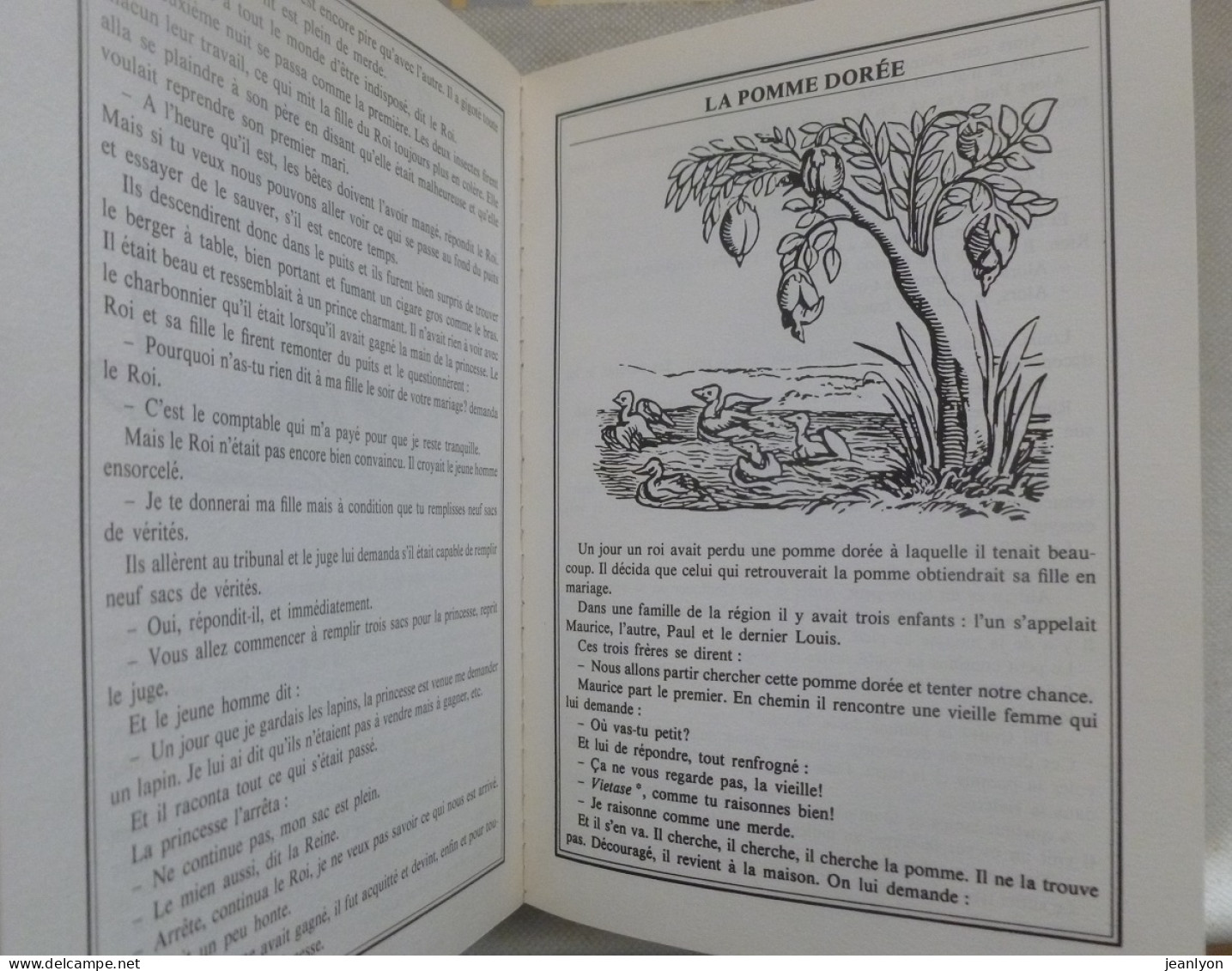 LANGUEDOC / RECITS ET CONTES POPULAIRES - Tomes 1 à 3 - Pays Hérault / Vallée Lauquet / Narbonnais- Ed. Gallimard 1978 - Languedoc-Roussillon