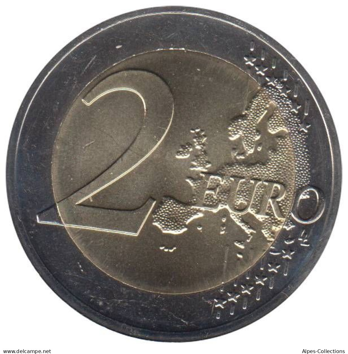 LE20020.1 - LETTONIE - 2 Euros Commémo. La Céramique De Latgale - 2020 - Lettonie