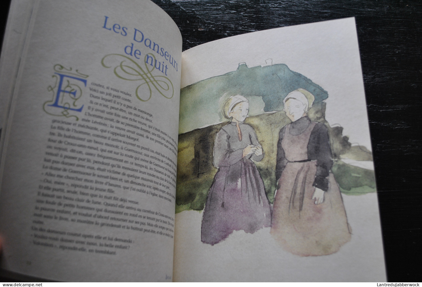 Franck ROUVE Les plus belles légendes de France Illustrations Sandrine Bonini Bretagne Corse Flandre Bourgogne Ardennes