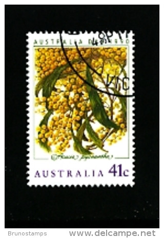 AUSTRALIA - 1990  AUSTRALIA DAY   FINE USED - Used Stamps