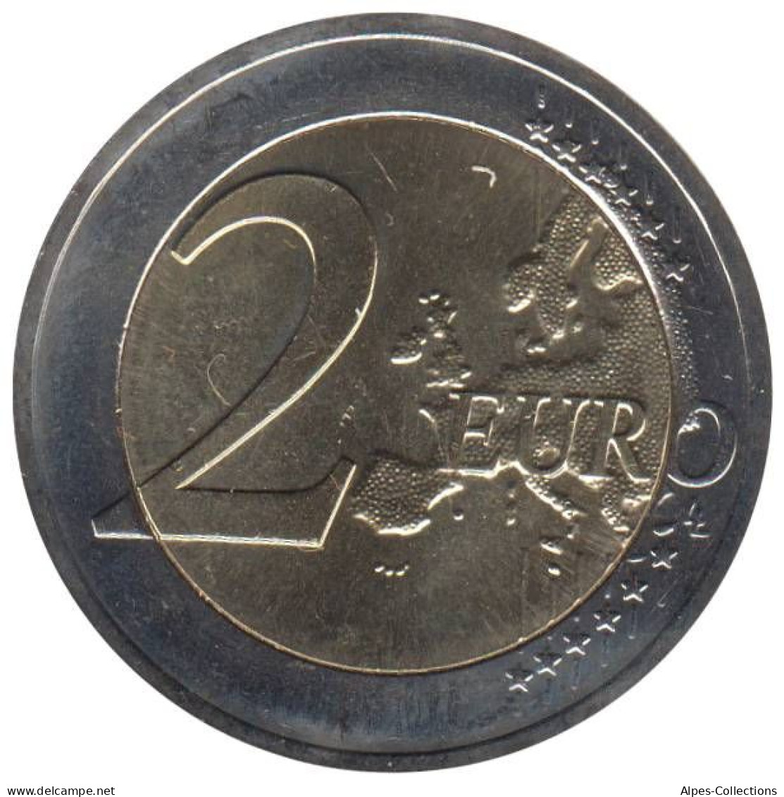 LI20022.1 - LITUANIE - 2 Euros Commémo. 100 Ans Du Basketball En Lituanie - 2022 - Lituanie