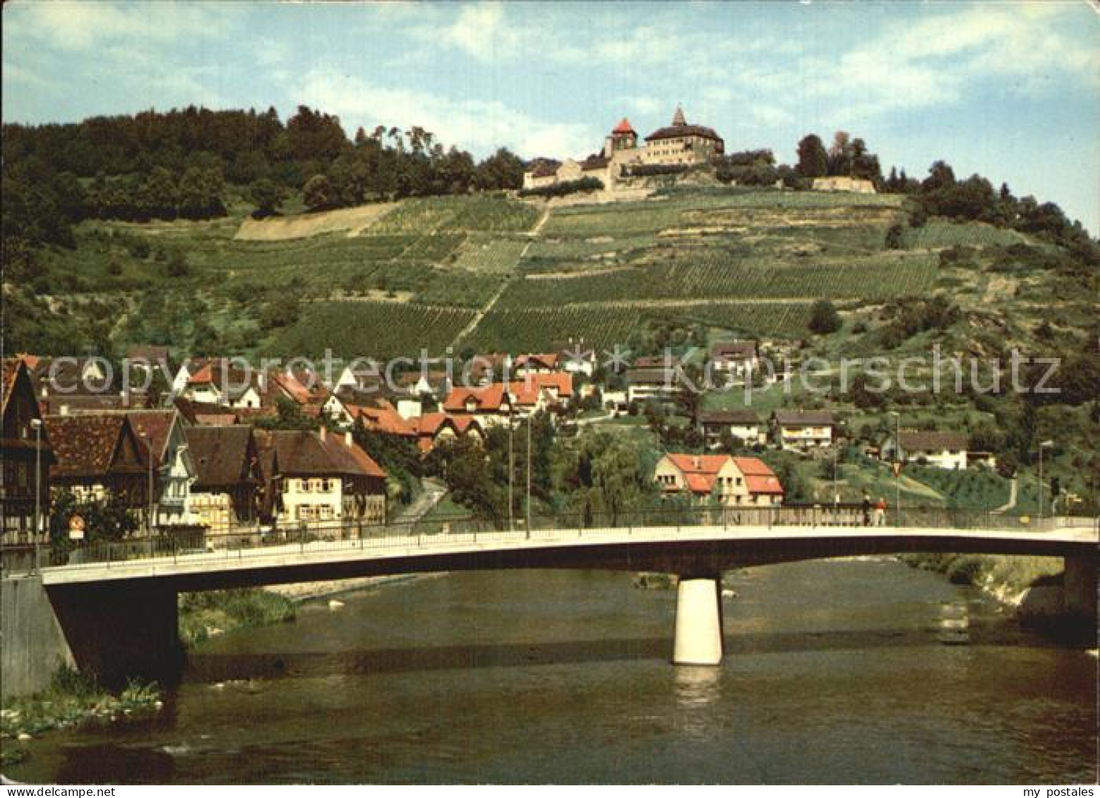 72543650 Obertsrot Im Murgtal Mit Schloss Eberstein Gernsbach - Gernsbach