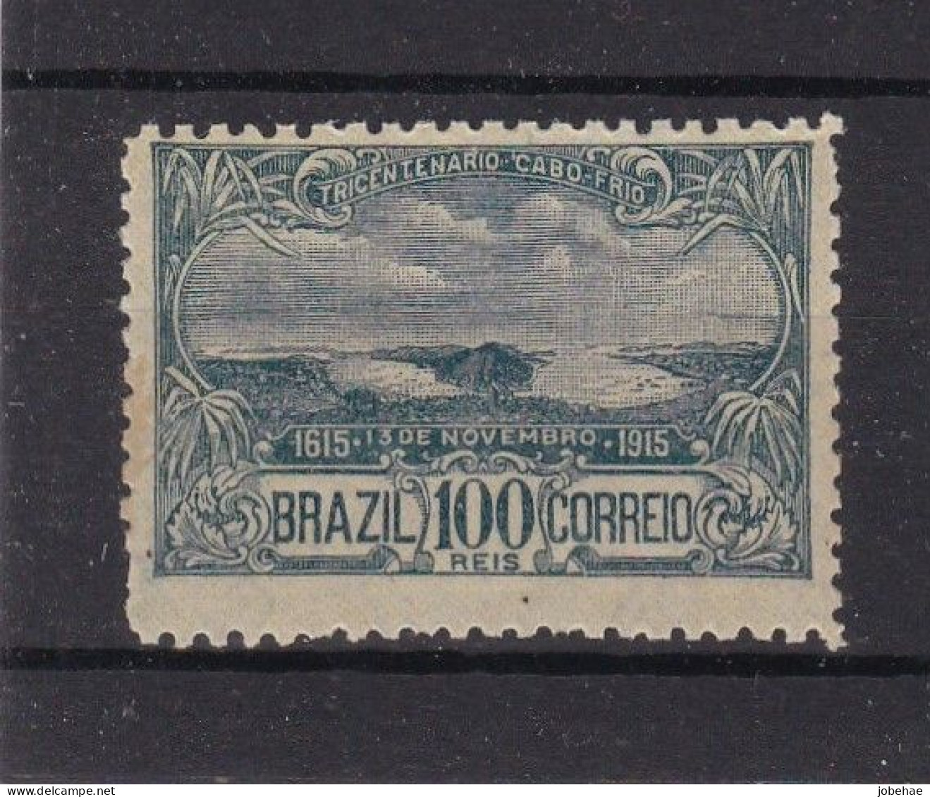 Brazil YT° 147 - Used Stamps