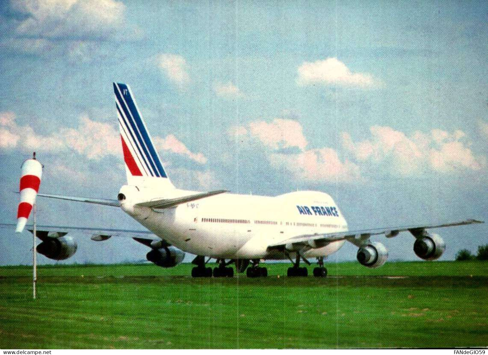 Transports > Aviation > Avions  /// 28 - Autres & Non Classés