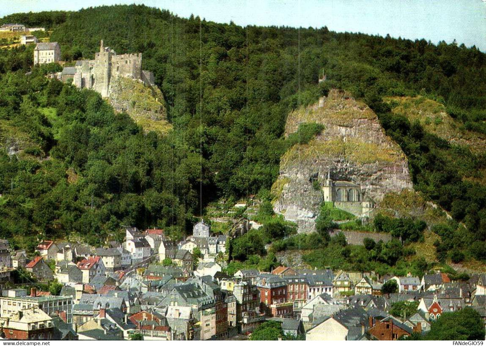 > Allemagne > Rhénanie-Palatinat > Idar Oberstein>  / 28 - Idar Oberstein