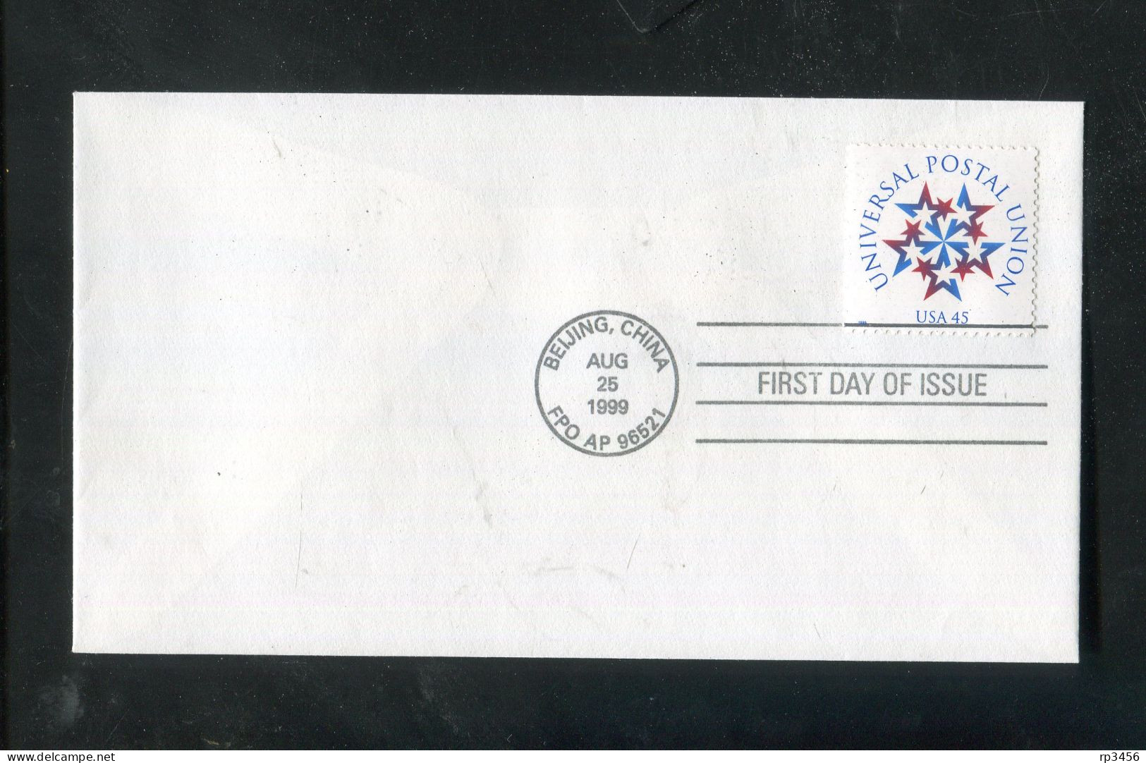 "USA" 1989, Mi. 3158 FDC (80030) - Enveloppes évenementielles