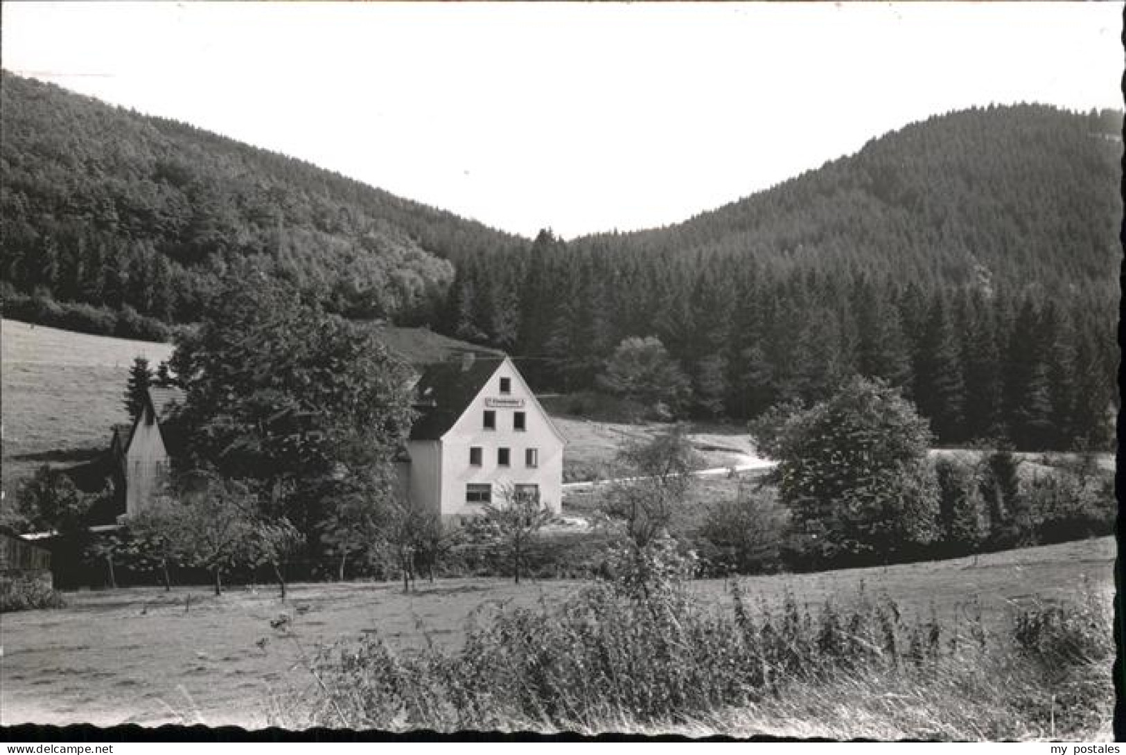 41203708 Boenkhausen Haus Waldwinkel Sundern (Sauerland) - Sundern