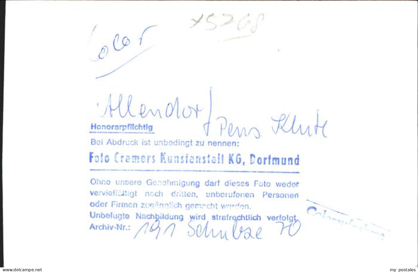 41203696 Allendorf Sauerland Pension Klute Allendorf - Sundern